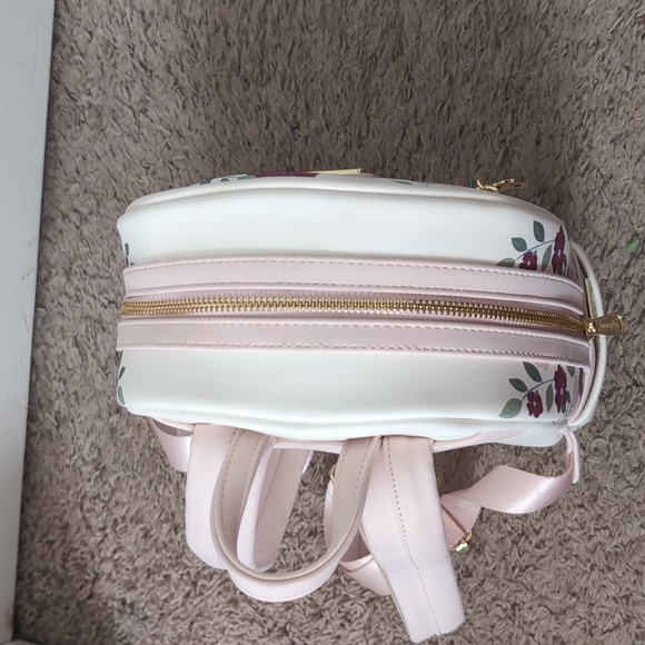 Loungefly Harry Potter Backpack - Picture 3 of 7